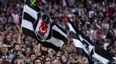 Beşiktaş'ta Rüçhan Hakkı İçin Son Gün: 30 Nisan 2025