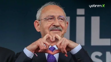 Kılıçdaroğlu'ndan Adaylık Açıklaması