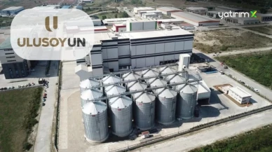 Ulusoy Un'dan Güneş Enerjisi Santrali İçin ÇED Açıklaması