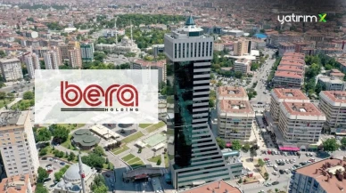 BERA Hisselerinde Dönüşüm Başvurusu