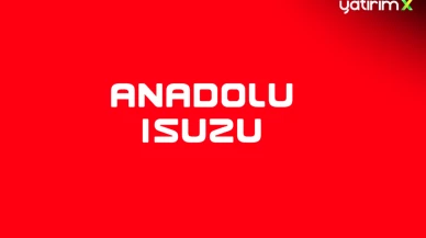 Anadolu Isuzu Otomotiv (ASUZU) Hisse Anlık Kademe Dağılımı – (04.04.2025)