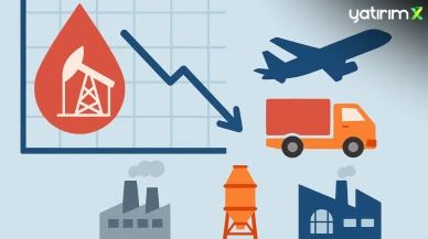 Petrol Fiyatlarındaki Düşüş, Borsadaki Bu Şirketlere Yarayacak