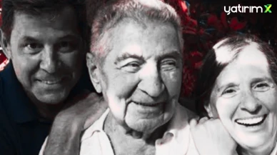 İş Dünyasında Acı Veda! Osman Boyner Hayatını Kaybetti: Osman Boyner Kimdir?