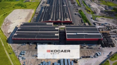Kocaer Çelik (KCAER) hisseleri için yeni hedef fiyat