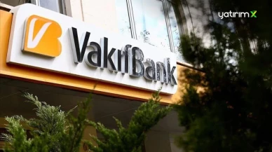 Vakıfbank (VAKBN) Hisseleri İçin Hedef Fiyat