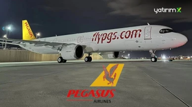 PGSUS Hisseleri İçin Yeni Hedef Fiyat Açıklandı
