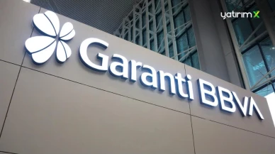Garanti Bankası (GARAN) Hisseleri İçin Yeni Hedef Fiyat