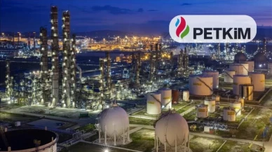 Petkim (PETKM) hisseleri için yeni hedef fiyat