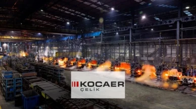 Kocaer Çelik (KCAER) Temettü Kararı 2025