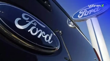 Ford Otomotiv (FROTO) hisseleri için yeni hedef fiyat