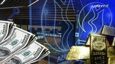Haftanın En Çok Kazandıranı Belli Oldu: Altın, Dolar, Euro ve Borsa Zirvede!