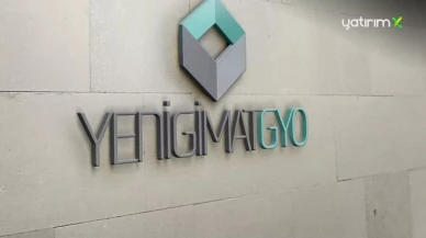 Yeni Gimat GYO’dan (YGGYO) Geri Alım Duyurusu
