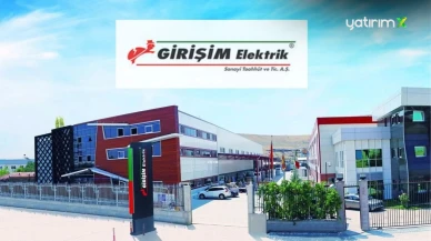 Girişim Elektrik’ten (GESAN) İhale Açıklaması