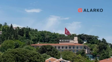 Alarko Holding Yarın %260 Temettü Dağıtacak