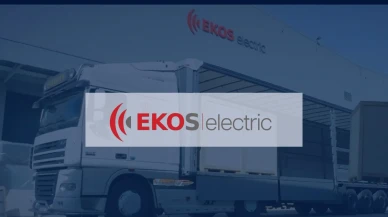 Ekos Elektrik (EKOS) Yönetim Kurulu Başkanından hisse dönüşüm başvurusu