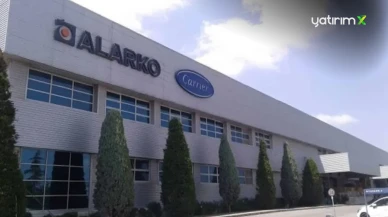 Alarko Carrier (ALCAR) Temettü Kararı 2025