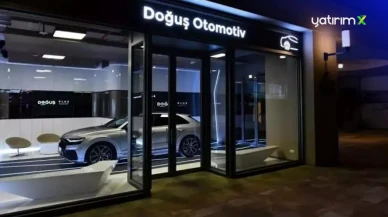 Doğuş Otomotiv (DOAS) hisseleri için yeni hedef fiyat