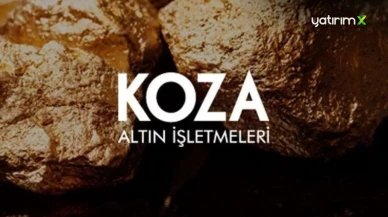 KOZAL Hissesi İçin Yeni Hedef Fiyat Açıklandı