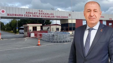 Ümit Özdağ Hakim Karşısına Ne Zaman Çıkacak?