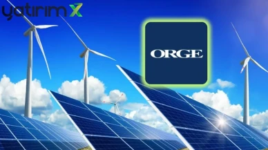 Orge Elektrik Hedef Fiyat 2025