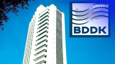 BDDK, 2025 Yılı İkinci Çeyrek Sektör Raporunu Paylaştı