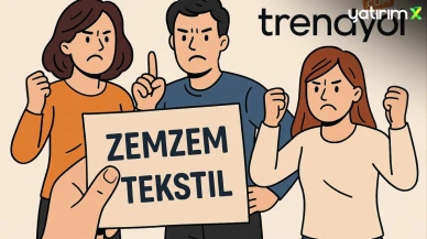 Trendyol Zemzem Tekstil Şikayetleri: Trendyol ve Zemzem Tekstil Kullanıcıyı Mağdur Ediyor