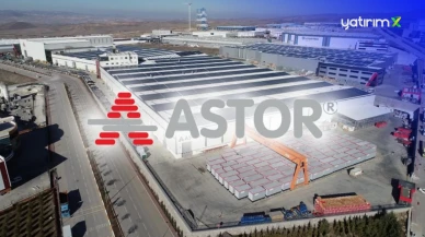 Astor Enerji (ASTOR) Hedef Fiyat 2025!