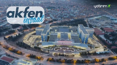 Akfen İnşaat’tan (AKFIS) İhale Duyurusu