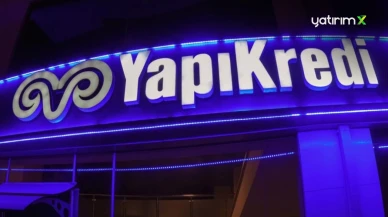 YKBNK Hisselerinde Alım Dalgası: İş ve Ziraat Yatırım’dan Güçlü Giriş