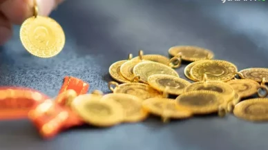 Altın Fiyatları 9 Nisan 2025: Gram altın ne kadar, Çeyrek altın ne kadar ? Güncel Altın Fiyatları