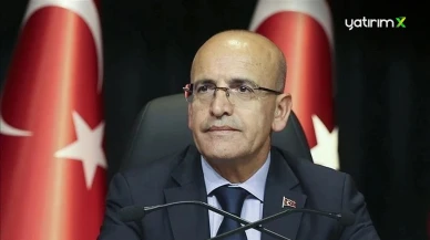 Bakan Şimşek’ten Açıklama