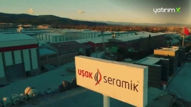 Uşak Seramik'ten (USAK) Olağandışı Fiyat ve Miktar Hareketleri Açıklaması
