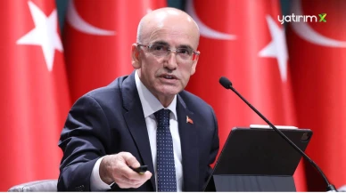 Bakan Şimşek'ten Kritik Açıklama