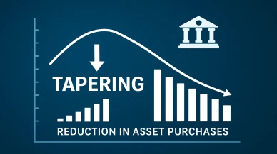 Tapering Nedir? Piyasalar ve Yatırım Fonları Üzerindeki Etkisi