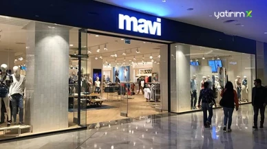 Mavi Giyim’den %100 Bedelsiz Hamlesi