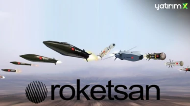 ROKETSAN İhracat Rakamları ve Büyüme Hedefi Açıklandı