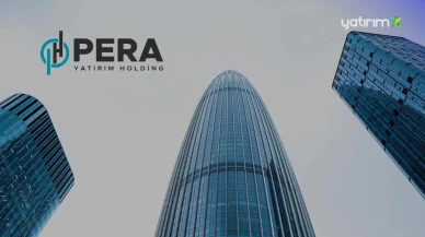 Pera Yatırım Holding (PEHOL) hisseleri düşüşte