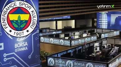 Borsa İstanbul'da Sarı Lacivert Rüzgarı