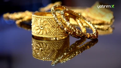 Sahte Altın, Artan Talebi Takip Ediyor
