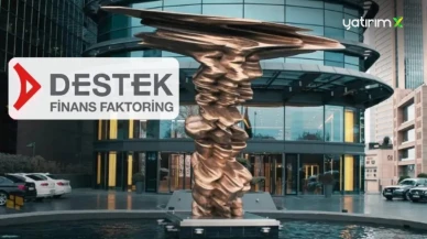 Destek Finans Faktoring (DSTKF) Yılı Temettü Kararı 2025