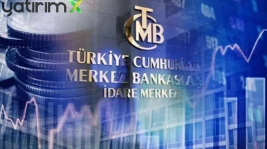 Merkez Bankası 2024'te Zarar Etti, 2025'e Kârla Başladı
