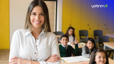 15 Bin Öğretmen Alımı İçin Geri Sayım Başladı