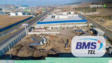 BMS Birleşik Metal (BMSTL) Temettü Kararı 2025