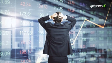 Borsalar Çakıldı, Bankalar Krizde