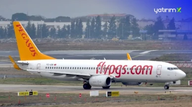 Pegasus (PGSUS) hisseleri için yeni hedef fiyat