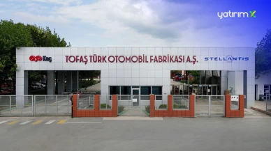 HSBC'den Tofaş (TOASO) Hisselerinde Yüklü Alım Gerçekleşti