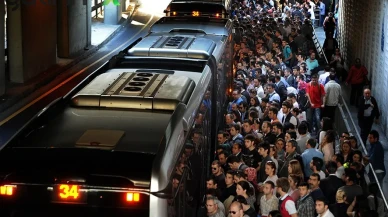 1 Mayıs Emek ve Dayanışma Günü'nde Ulaşım Ücretsiz Olacak mı?