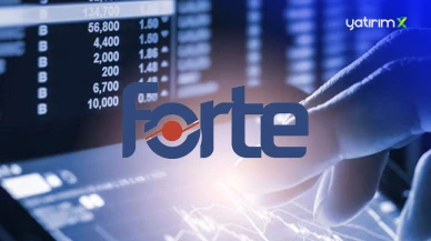 Forte Teknoloji (FORTE) Temettü Kararı 2025