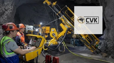 CVK Madencilik’ten (CVKMD) Trafigura Anlaşması Hakkında Açıklama