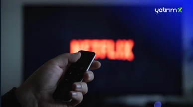 Netflix, Resesyon Söylentilerine Rağmen Yükselmeye Devam Ediyor